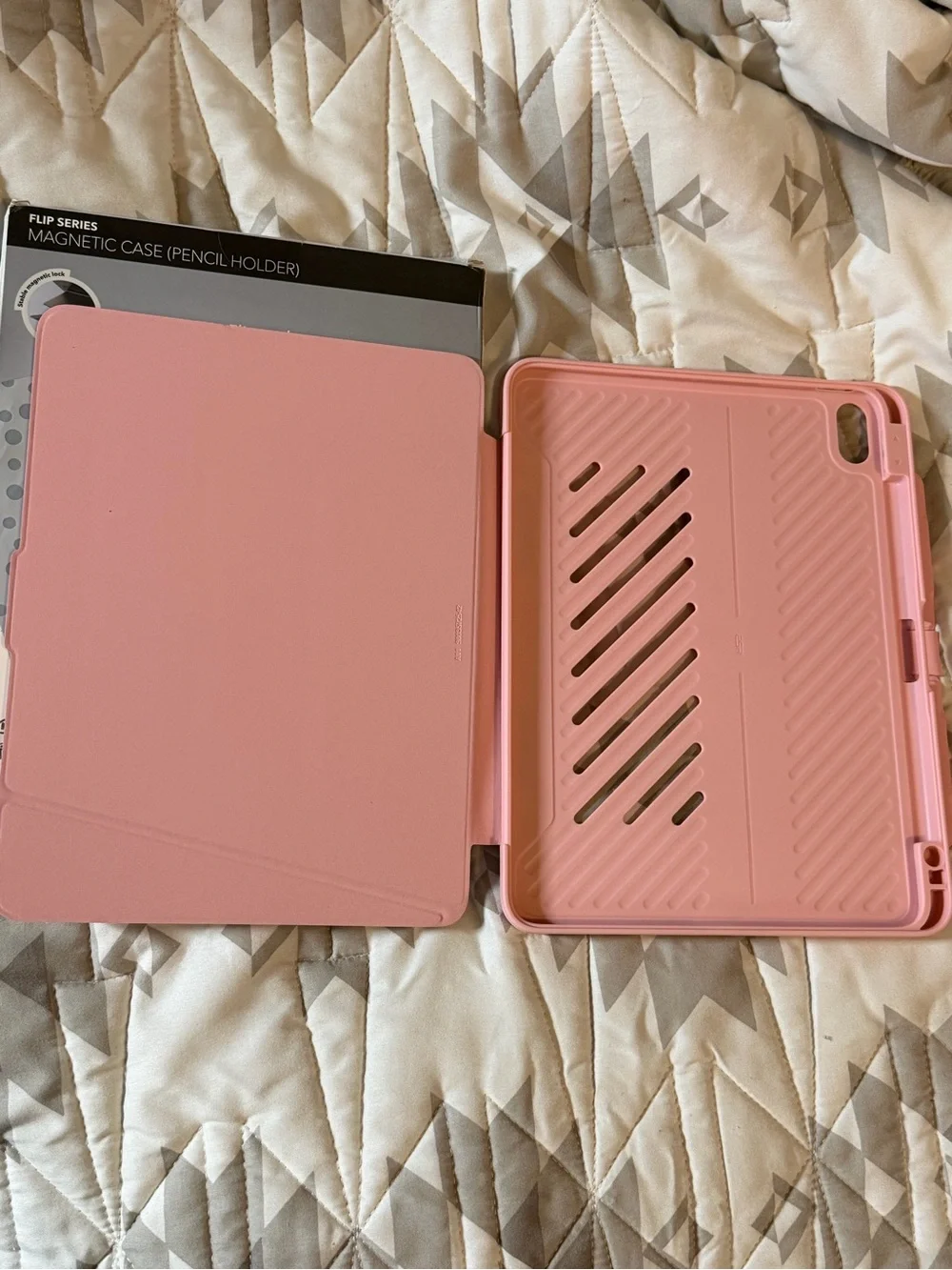 ESR Magnetic Case for IPad Air 11inch Case M3/M2(2025/2024) IPad Air 5th/4th